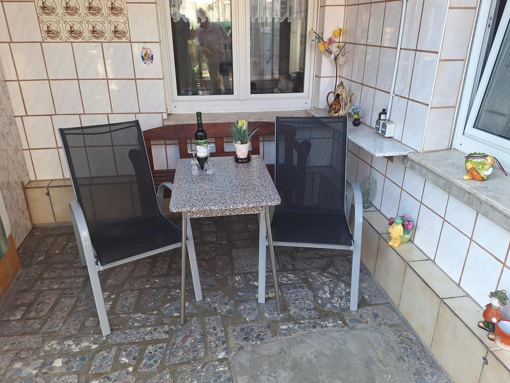 Ferienwohnung Ines Eisenach Habitación foto
