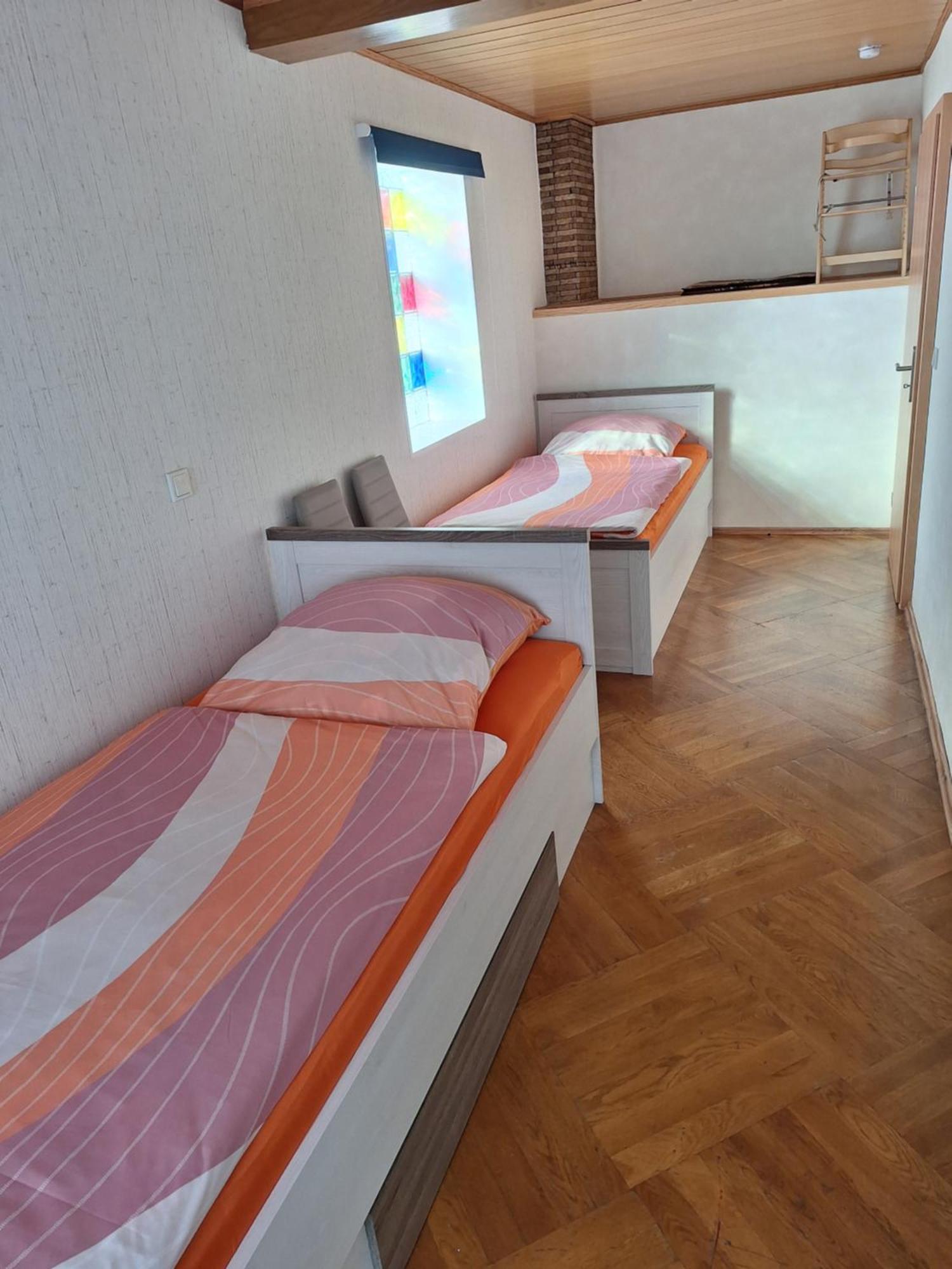 Ferienwohnung Ines Eisenach Habitación foto